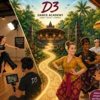 D3 Academy