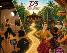 D3 Academy