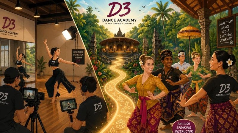 D3 Academy