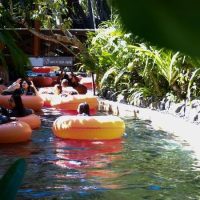 Wisata Libur Sekolah
