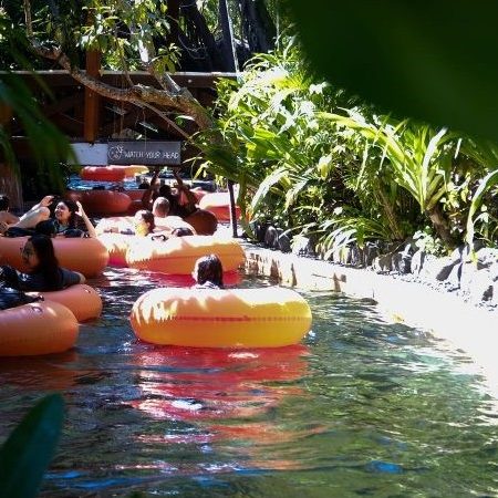 Wisata Libur Sekolah