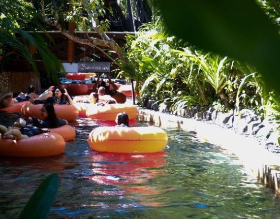 Wisata Libur Sekolah