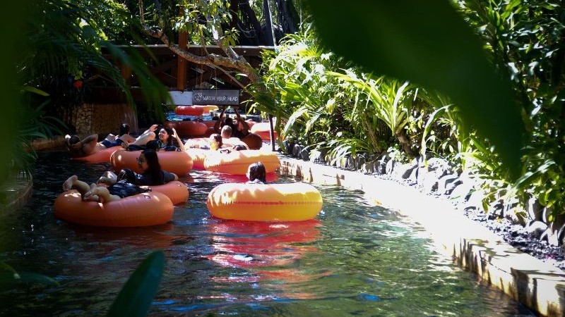Wisata Libur Sekolah