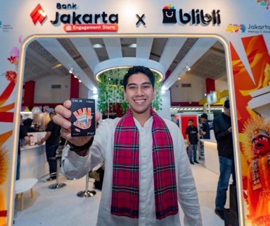 Bank Jakarta Fair 2026