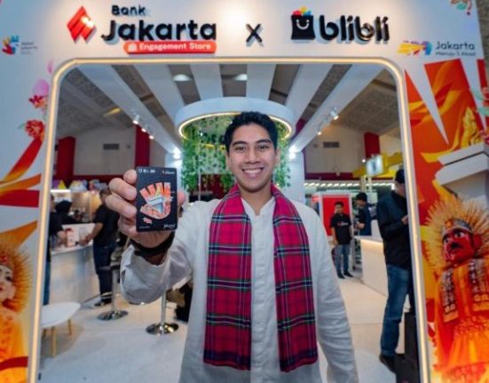 Bank Jakarta Fair 2026