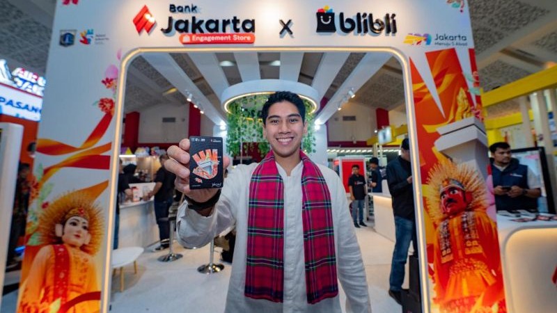 Bank Jakarta Fair 2026