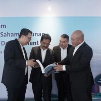 RUPS Tahunan Intiland