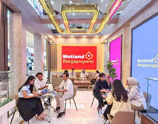 Metland Blanjaproperti 2026