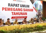 Modernland Realty
