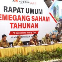 Modernland Realty