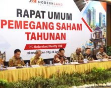 Modernland Realty