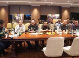 Rumah subsidi Nias