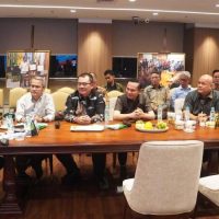 Rumah subsidi Nias