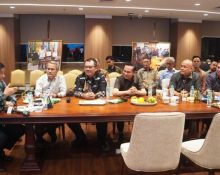 Rumah subsidi Nias