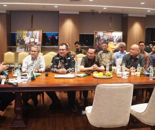 Rumah subsidi Nias