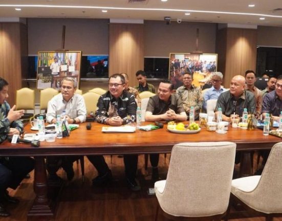 Rumah subsidi Nias