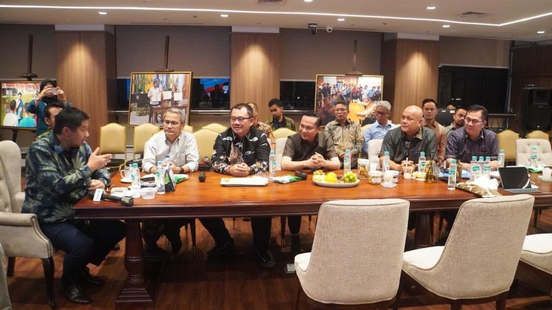 Rumah subsidi Nias