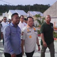 Rumah Papua