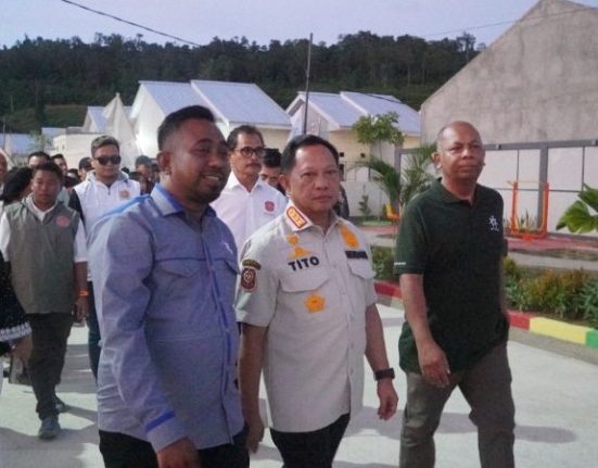 Rumah Papua