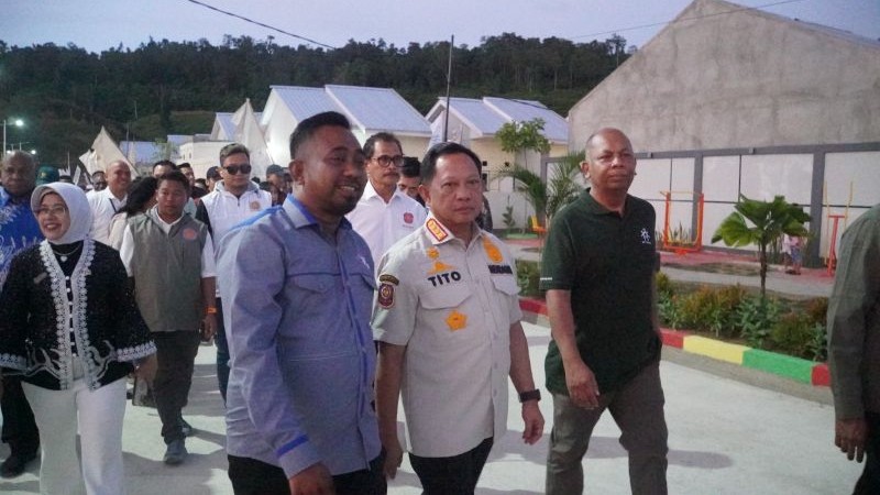 Rumah Papua