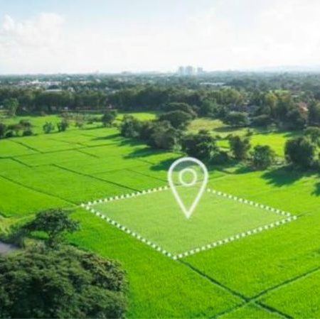 Prosedur Pemisahan Bidang Tanah