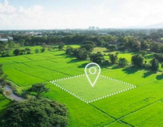 Prosedur Pemisahan Bidang Tanah