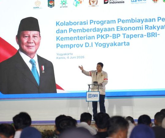 PKP BRI KPP