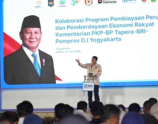 PKP BRI KPP