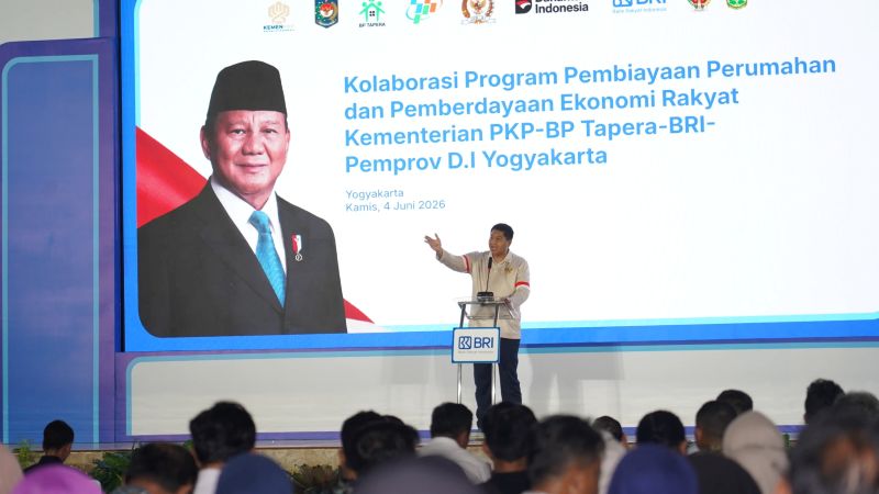 PKP BRI KPP