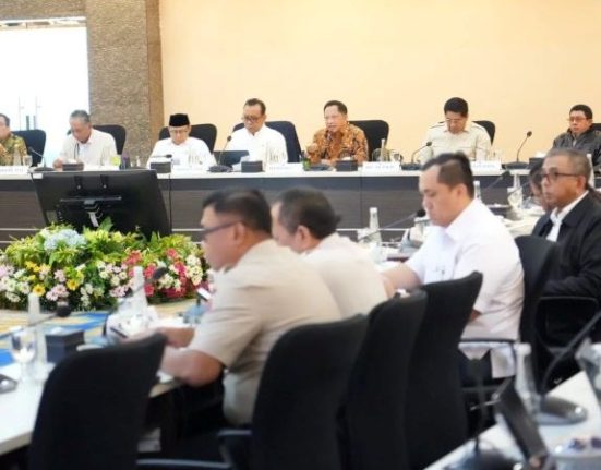 Huntap Sumatra