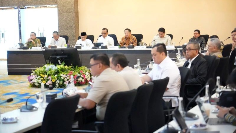 Huntap Sumatra