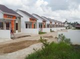 Rumah FLPP