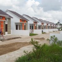 Rumah FLPP