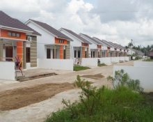 Rumah FLPP