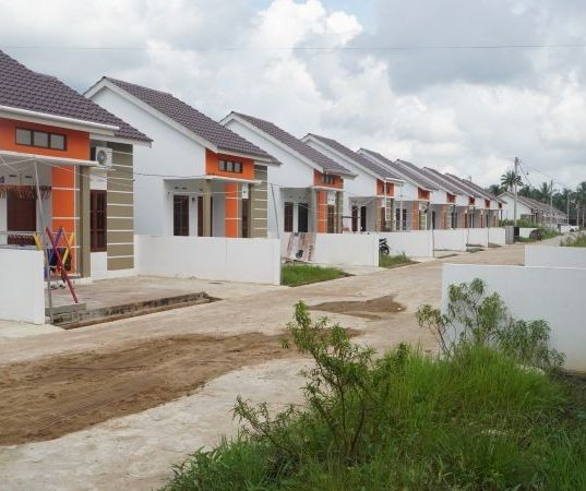 Rumah FLPP