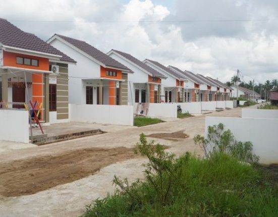 Rumah FLPP