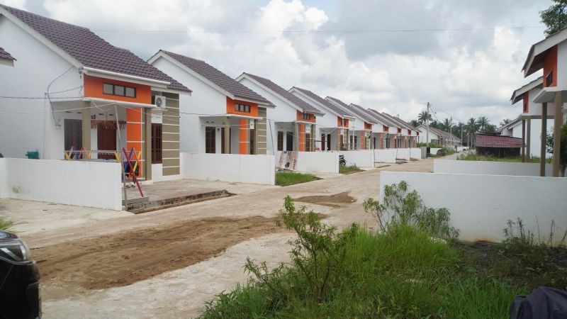 Rumah FLPP