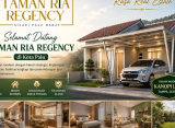 Taman Ria Regency