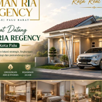 Taman Ria Regency