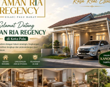 Taman Ria Regency