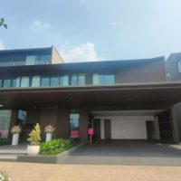 Island Villa