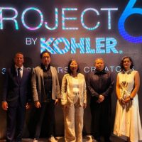 KOHLER Project 6