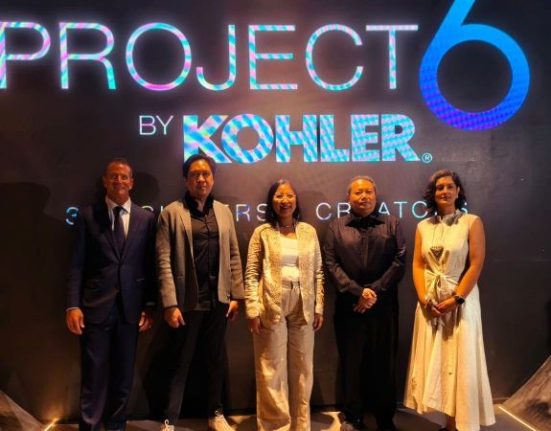 KOHLER Project 6