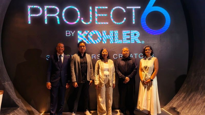 KOHLER Project 6