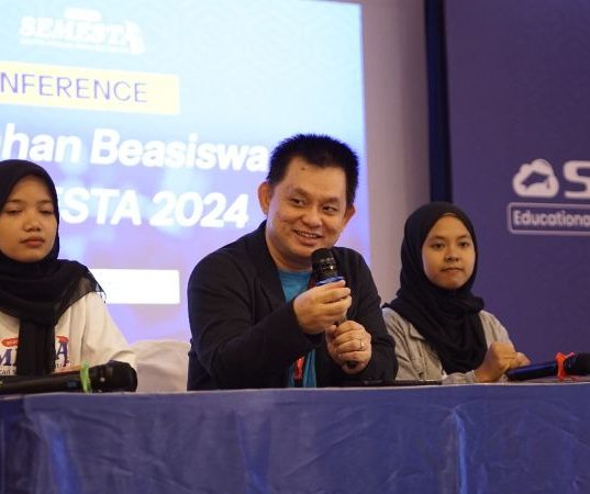 Beasiswa