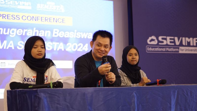 Beasiswa