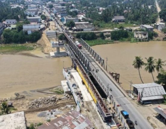 47 Jembatan