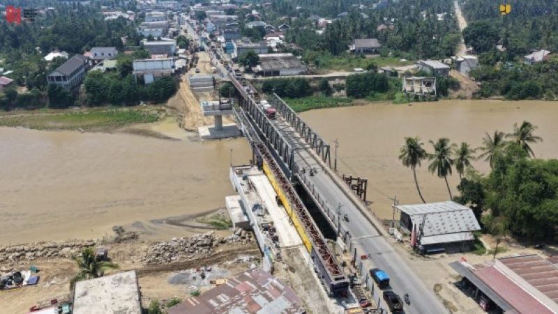47 Jembatan