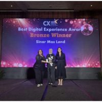 CX Asia Awards