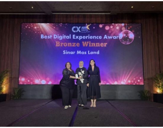 CX Asia Awards